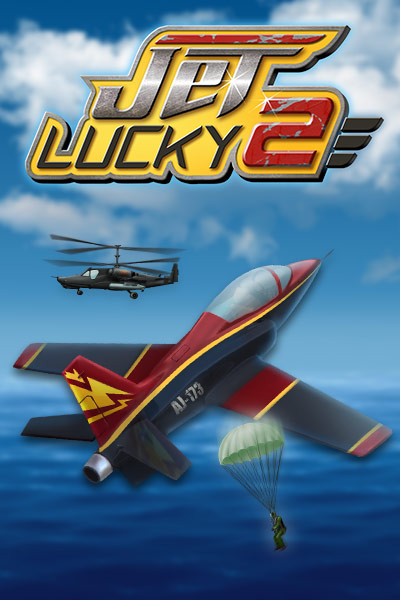 Jet Lucky 2