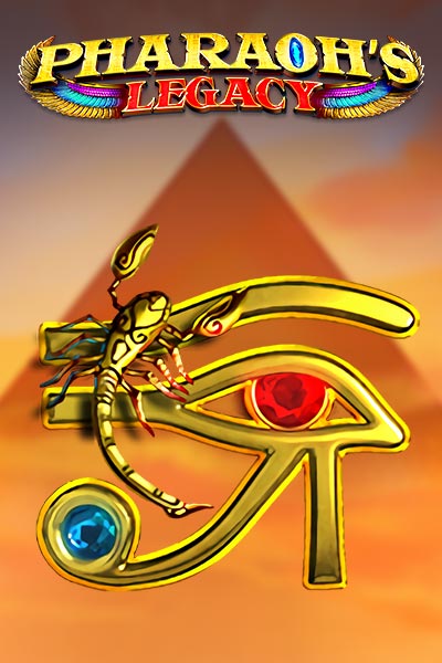Pharaoh’s Legacy