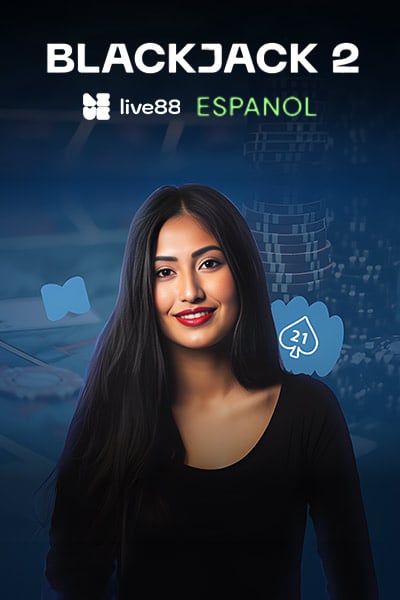 Blackjack Spanish 2