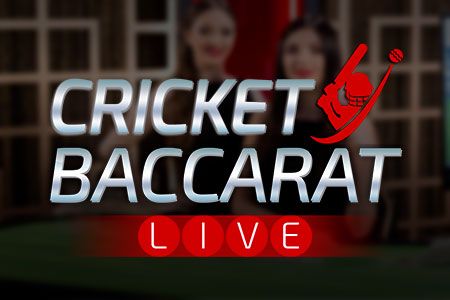 Speed Baccarat Cricket