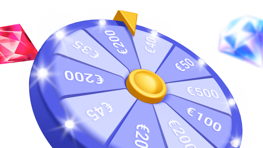 Tägliche Jackpots