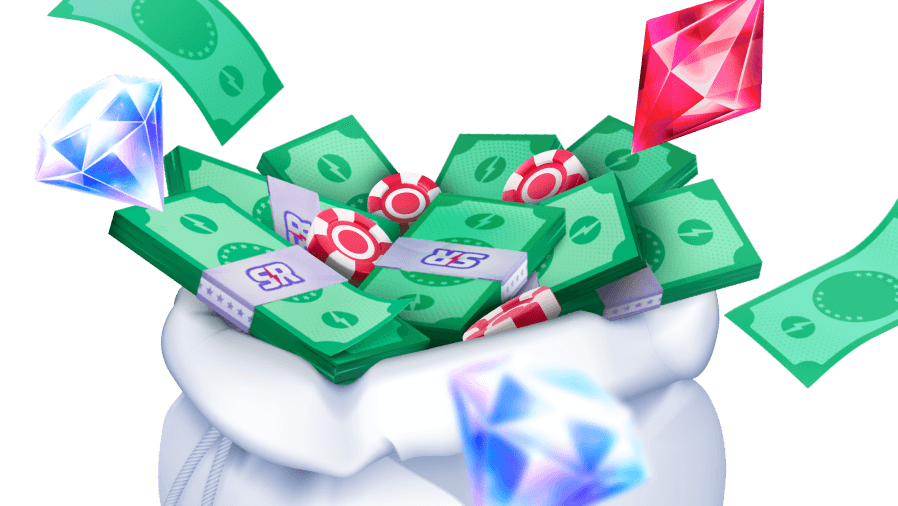 Neue Jackpots