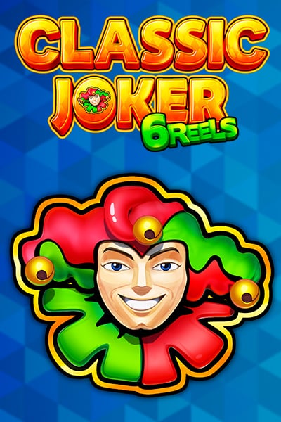 Classic Joker 6 Reels