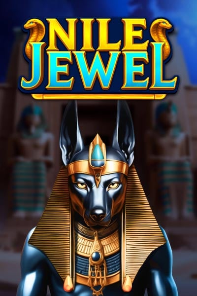 Nile Jewel