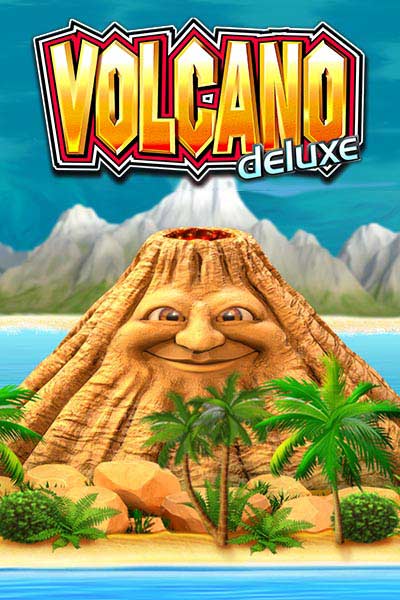 Volcano