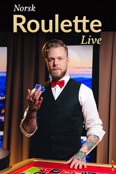 Norsk Roulette