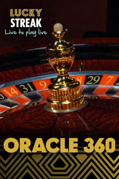 Oracle 360