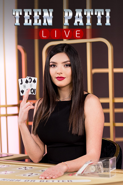 Teen Patti