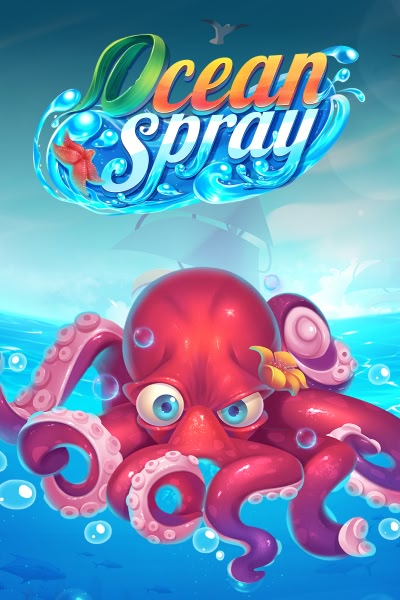 Ocean Spray