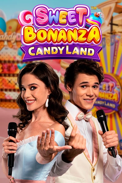 SweetBonanza Candyland