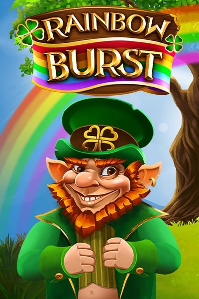 Rainbow Burst