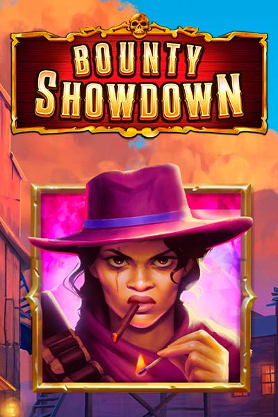 Bounty Showdown