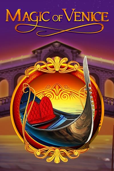 Magic of Venice