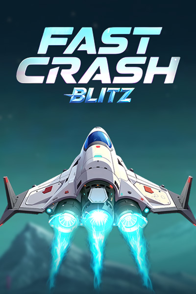 Fast Crash: Blitz