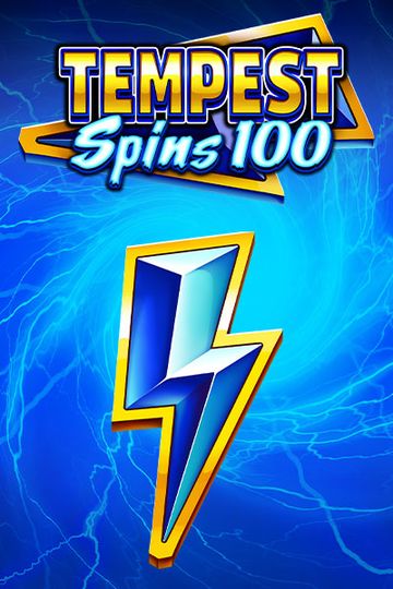 Tempest Spins 100