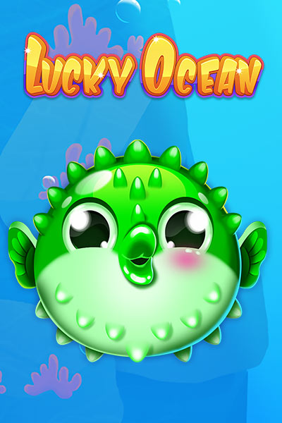Lucky Ocean