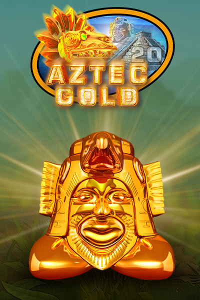 Aztec Gold 20