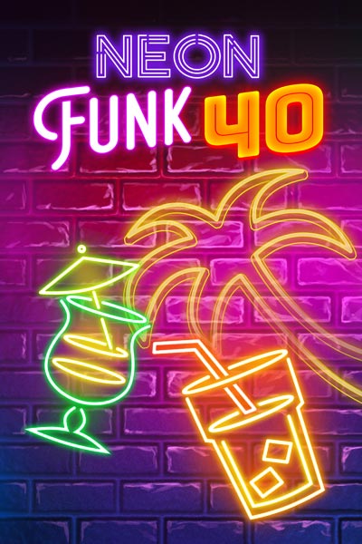 Neon Funk 40
