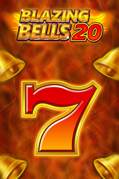 Blazing Bells 20