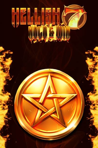 Höllische 7 Hold & Win