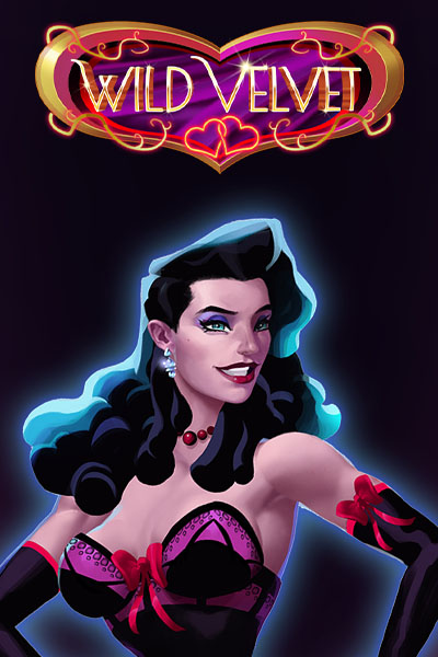 Wild Velvet