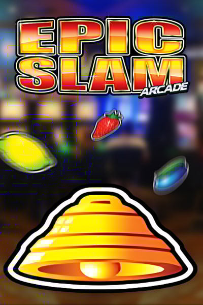 Epic Slam Arcade