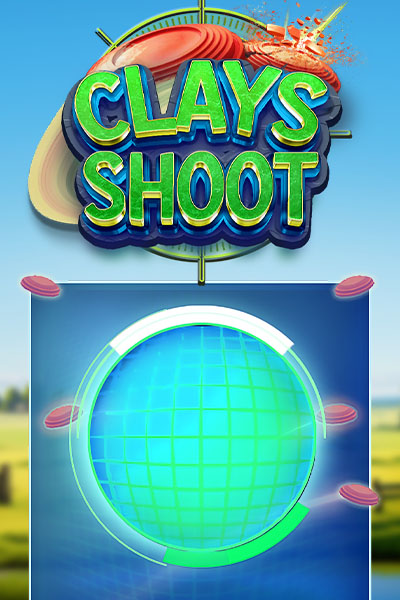 Clays Shoot