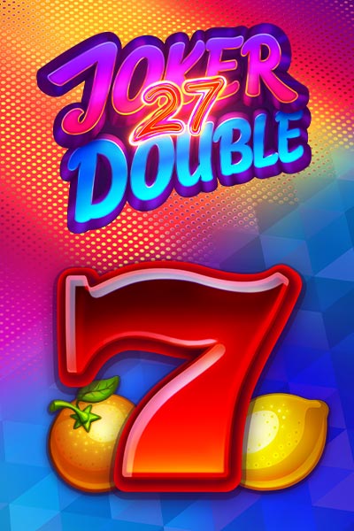 Joker Double 27