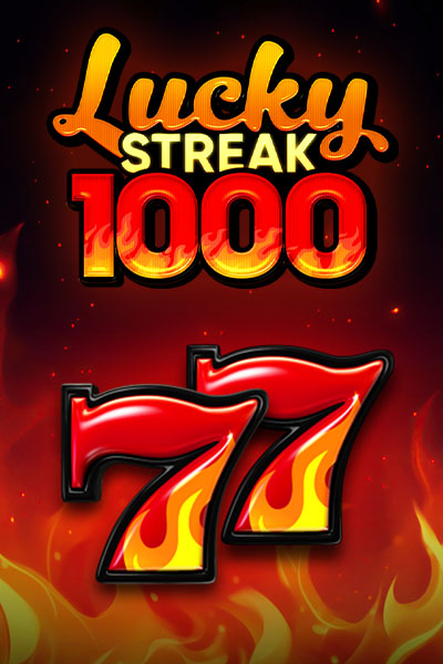 lucky Streak 1000