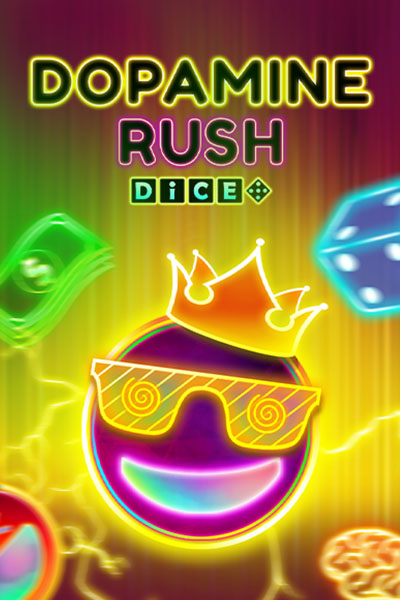 Dopamine Rush Dice
