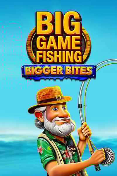 Big Game Fishing Bigger Bites