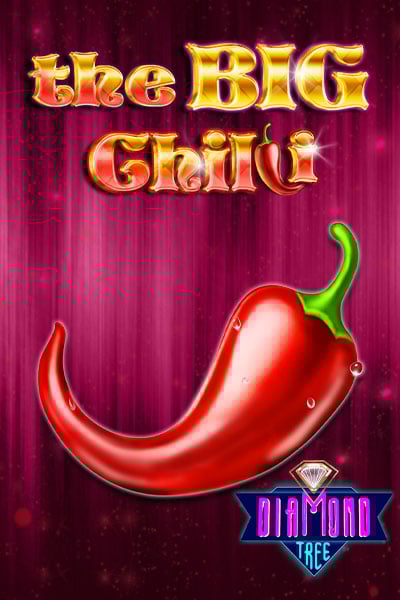 The Big Chili Diamond Tree Jackpot