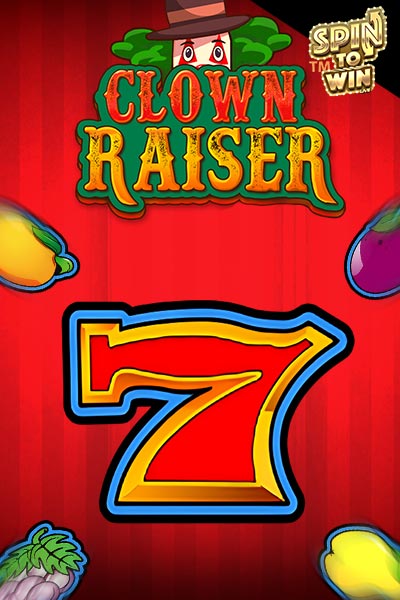 Clown Raiser