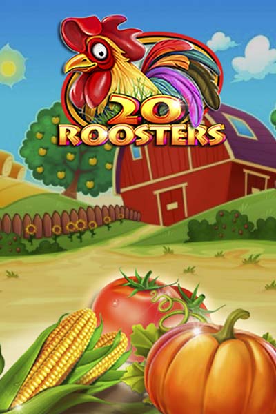 20 Roosters