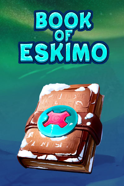 Book of Eskimo