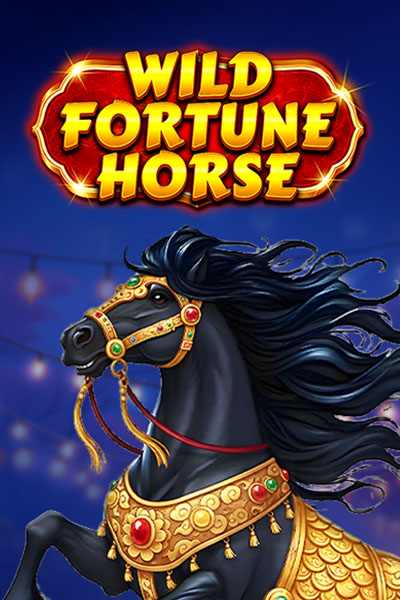 Wild Fortune Horse