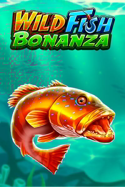 Wild Fish Bonanza