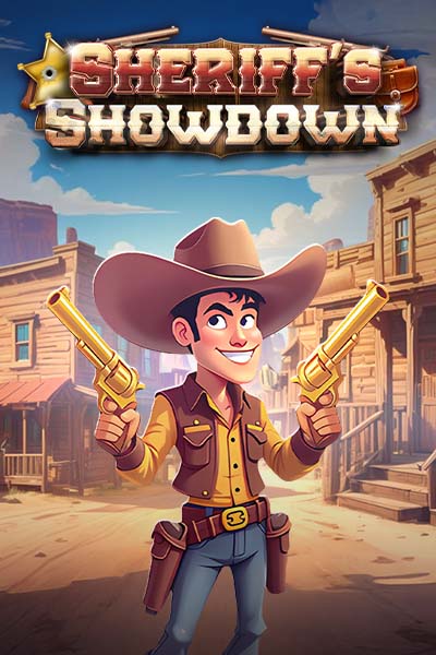Sheriff’s Showdown