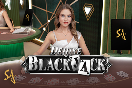 Deluxe Blackjack D