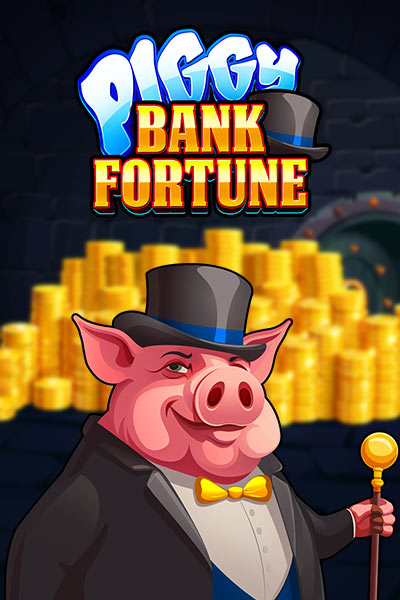 Piggy Bank Fortune