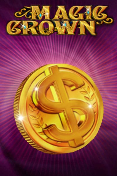 Magic Crown