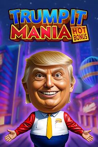Trump It Mania: Hot Bonus