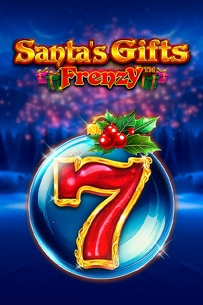 Santa's Gifts Frenzy