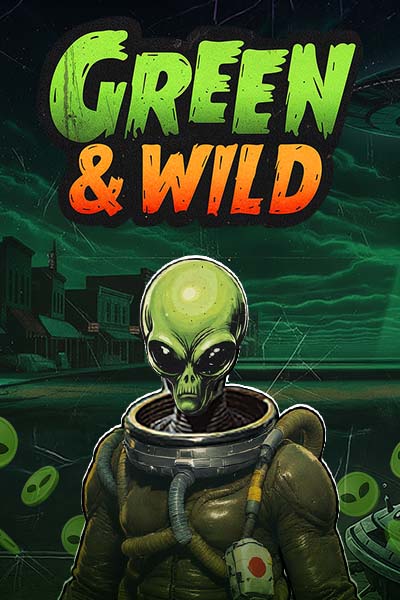 Green & Wild
