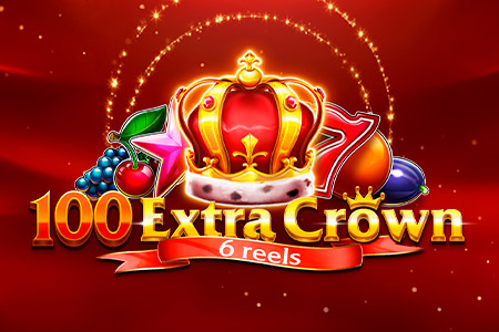 100 Extra Crown 6 Reels