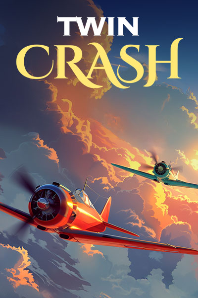 Twin Crash