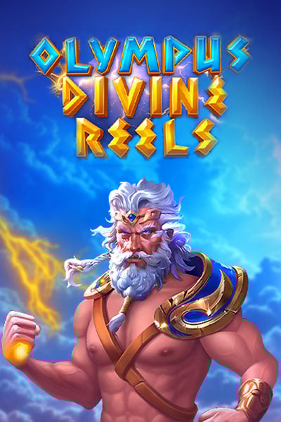 Olympus Divine Reels