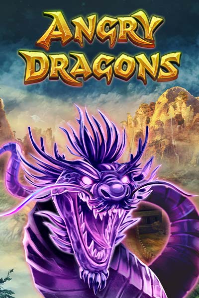 Angry Dragons