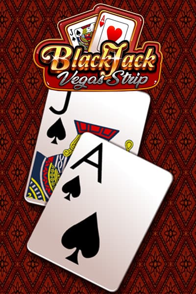 Blackjack Vegas Strip