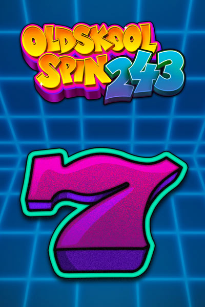 Oldskool Spin 243